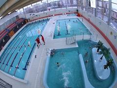 Krnickie Centrum Rekreacji i Sportu OAZA, Krnik