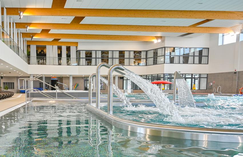 Park Wodny Cz�stochowa, Cz�stochowa