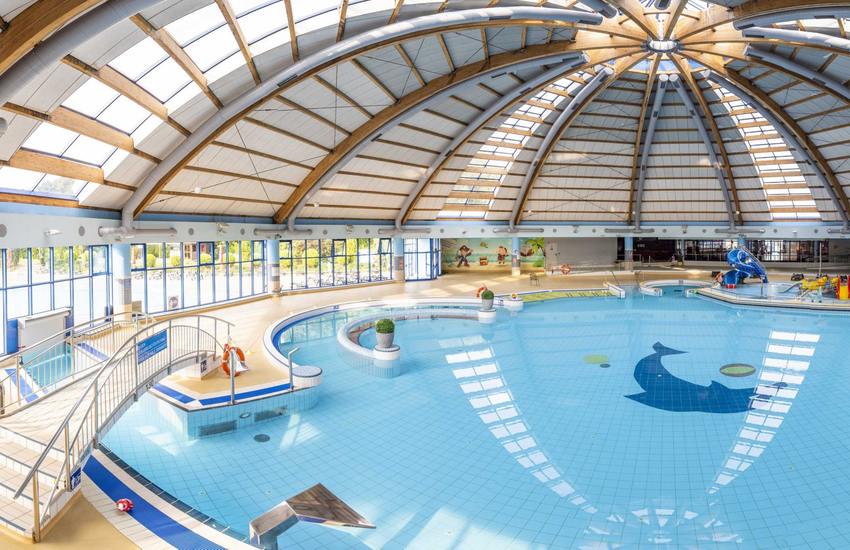 Park Wodny Nemo - �wiat Rozrywki, D�browa G�rnicza