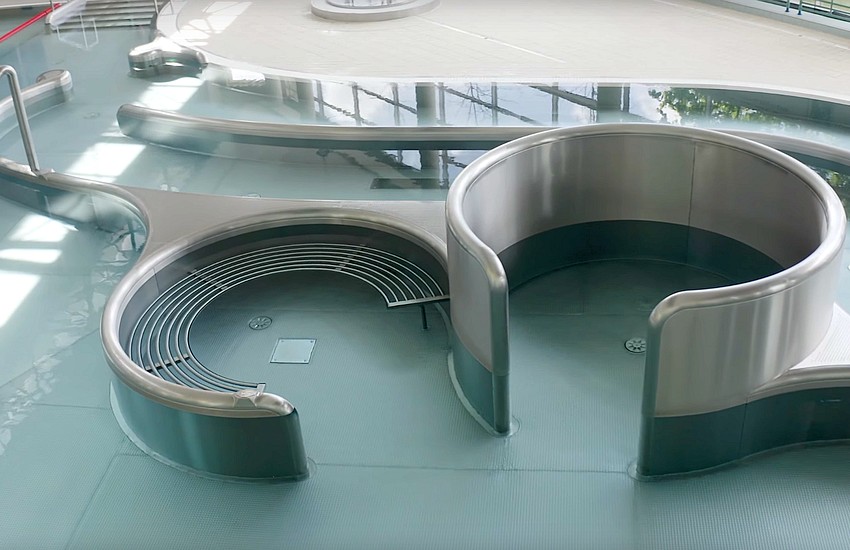 P�ywalnia Miejska PODOLANKA, P�ock