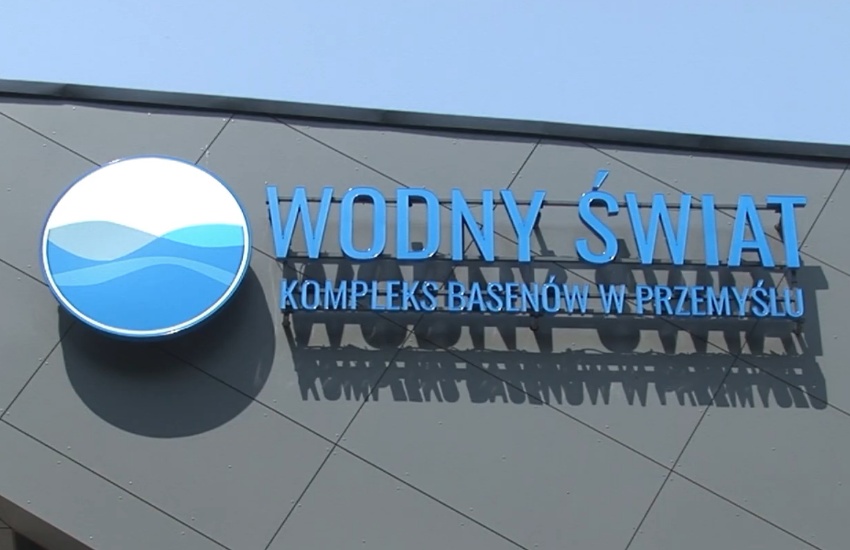 WODNY �WIAT, Przemy�l