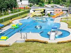 P�ywalnia Letnia, Cz�stochowa