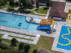 P�ywalnia Odkryta, Gogolin