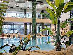 Aquapark Mi�dzyzdroje, Mi�dzyzdroje