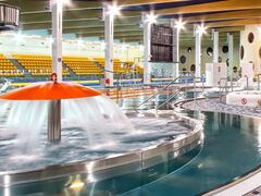 Kryta P�ywalnia WODNA NUTA, Opole