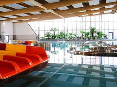 Aquapark P�OCK, P�ock