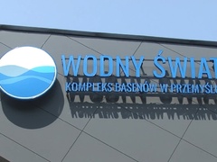 WODNY �WIAT, Przemy�l