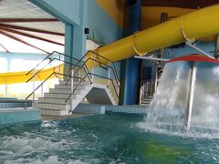 Basen Miejski �WIEWODA, �wiebodzin