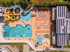 Centrum Integracji Spo�ecznej WODNE OGRODY, Wejherowo