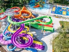 H2Ochla K�pielisko, Zielona G�ra