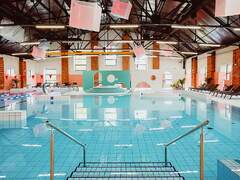 Park Wodny CUKROWNIA �NIN, �nin