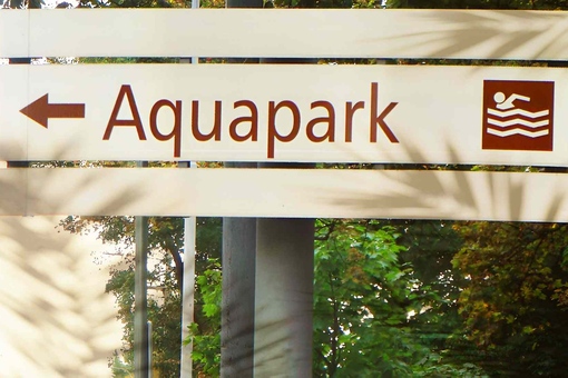 Katalog polskich park�w wodnych