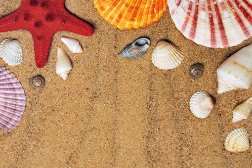 Mapa lokalizacji park�w wodnych